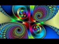 Light Attraction  - A Mandelbrot Fractal Zoom 4K