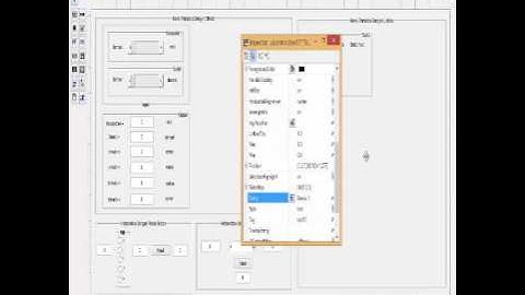 CARA MEMBUAT SLIDER,LISTBOX,POP-UPMENU,RADIOBUTTON GUIDE MATLAB OLEH ZAKI ALGHIFARY, FPK UNRI