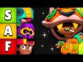 WHO39S THE BEST LEGENDARY IN BRAWL STARS SEASON 51 WHO39S THE BEST LEGENDARY IN BRAWL STARS SEASON 51