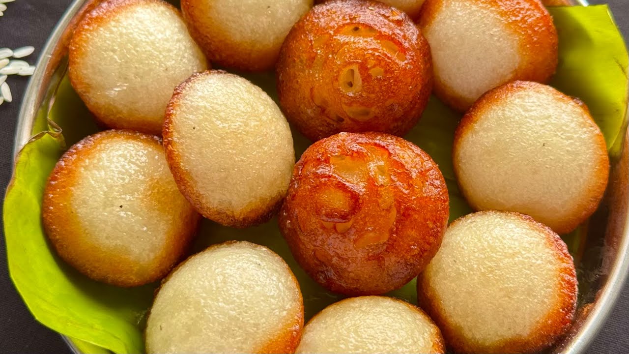 1 கப் பச்சரிசி இருந்தா🔥🔥 மறக்காமல் செய்து கொடுங்க,பாராட்டுவாங்க😊👌| Rice flour snacks |