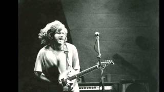 Phish: Reba - Crest Theatre 3/22/93