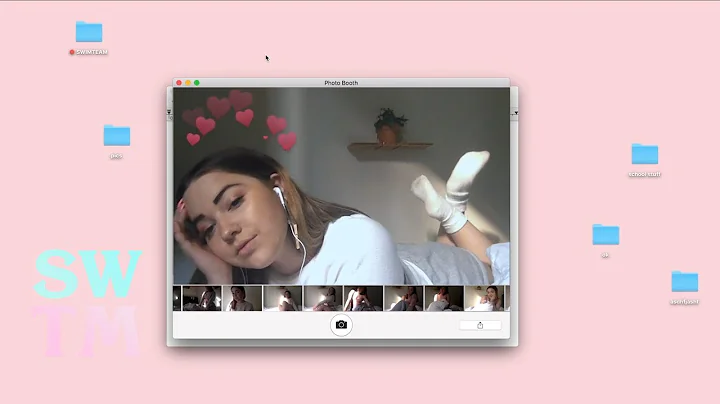 Victoria Marsh - Cellphone (Official Music Video)
