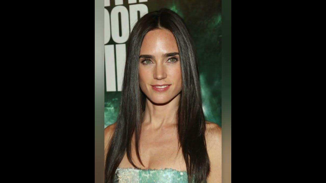 Jennifer Connelly Top Gun Maverick