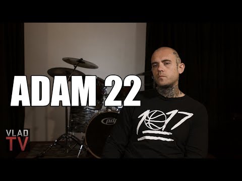 Adam 22 on Tekashi 6ix9ine Bringing Him 2 Girls Before Their 1st Interview (Part 5)