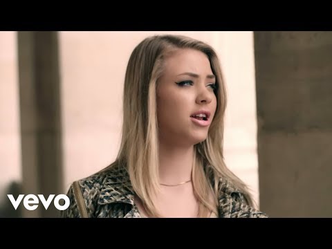 Fabiënne Bergmans - Hou Me Vast (Officiële Titelsong 'Spijt!')  ft. Brahim Fouradi