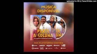 Filho do Zua - Parte a Coluna ft. Noite & Dia Tsunami [Áudio Oficial -2025]