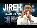Jireh, Same God, Jehovah, Yeshua || Elevation Worship & Maverick City Music || God Is Love