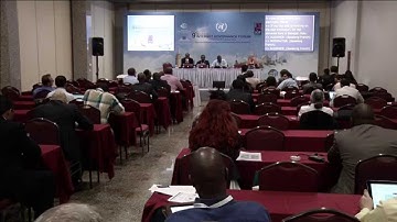 IGF 2014 - WS 136 - Internet as an engine of growth and development