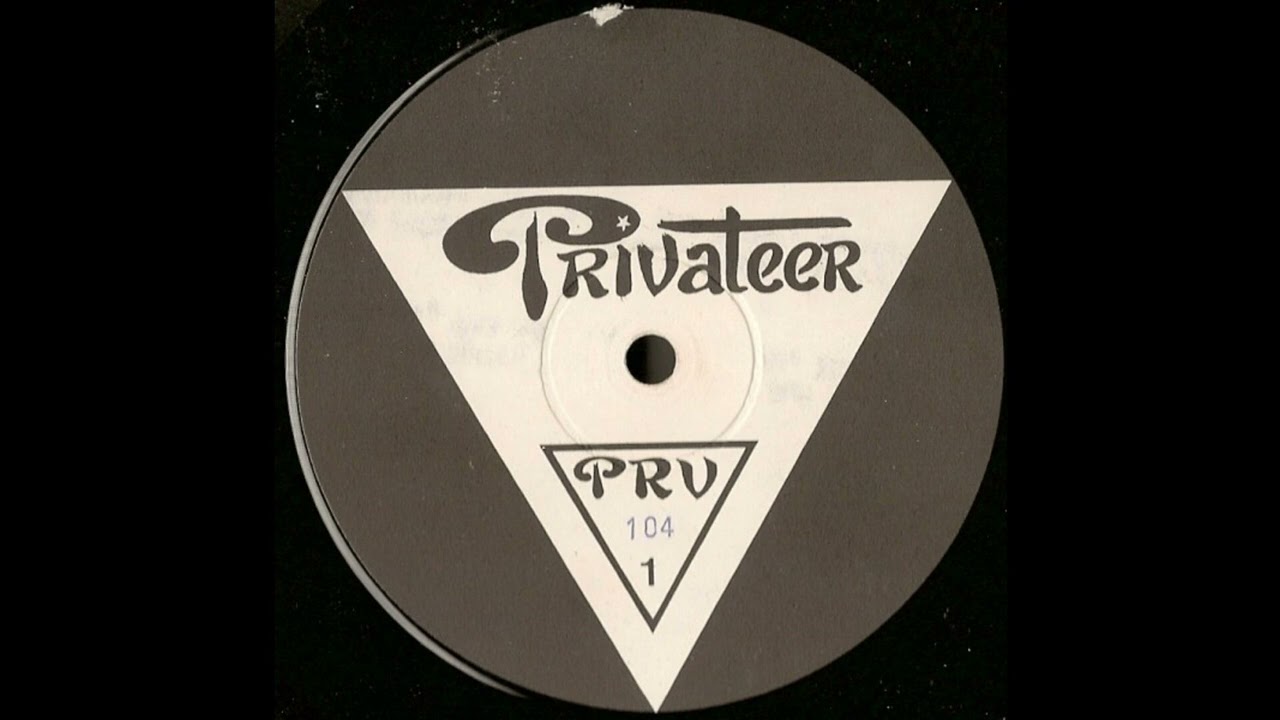 Lowell Fulson - Privateer album