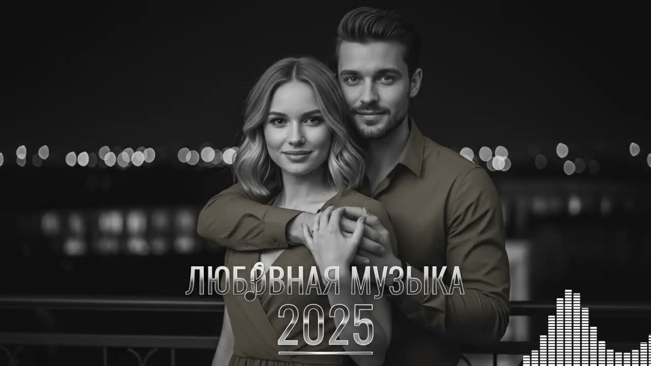 Песни, Которые Лечат Душу 🩹 Вечная Русская Лирика о Настоящей Жизни ❤️‍🩹