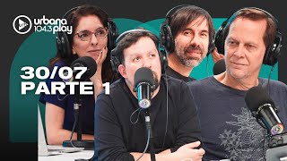 PAREJAS DESPAREJAS DE ARGENTINA, chismes de Hollywood y datos curiosos sobre Superman #TodoPasa