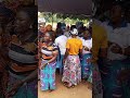La Danse Traditionnelle En Pays Adja