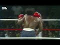 When an Unstoppable Force meets an Immovable Object | Muhammad Ali vs. Joe Frazier