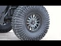 System 3 Offroad SB-8 Beadlock Wheel