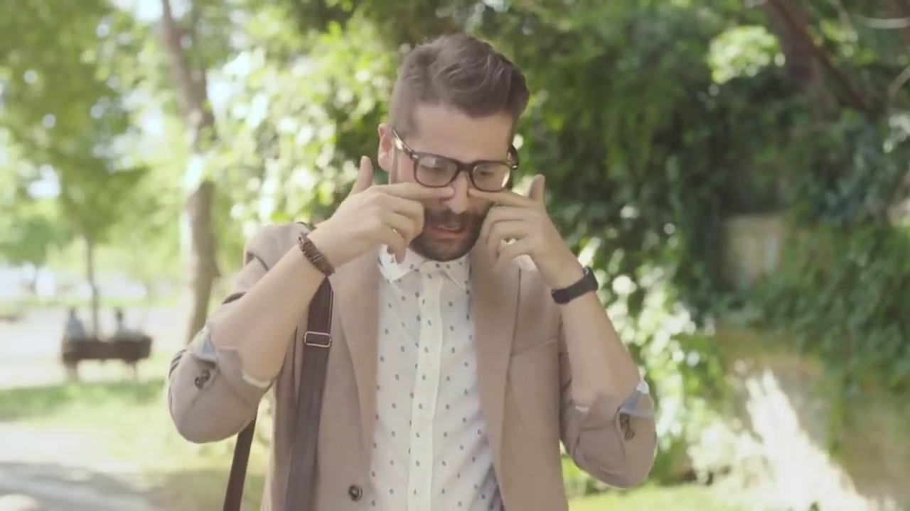 Sek Soğuk Kahve / Hipster YouTube