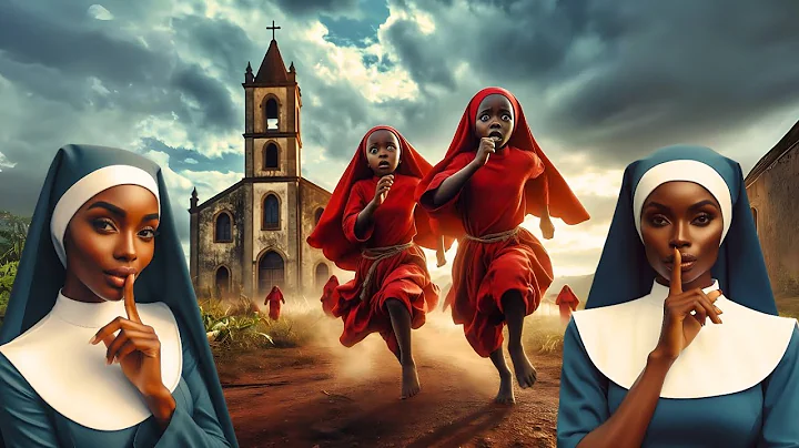 You Will Never Send Your Child to Boarding School After Watching This #africanfolktales