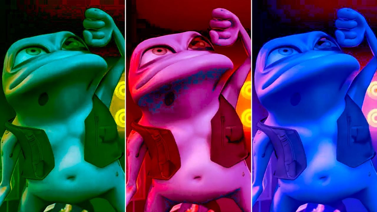 舞台FROGS FROGS│アミューズモバイル