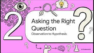 The Scientific Method Explained | Evidence-Based Nutrition and Healthcare Science