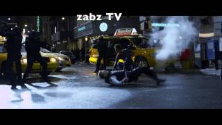 Part Two Jamaican Batman Spiderman Superman Free World Boss