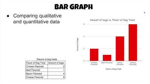 Adventures of Willow - Data Tables and Graphs