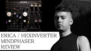 THE ULTIMATE CYBERPUNK OSCILLATOR