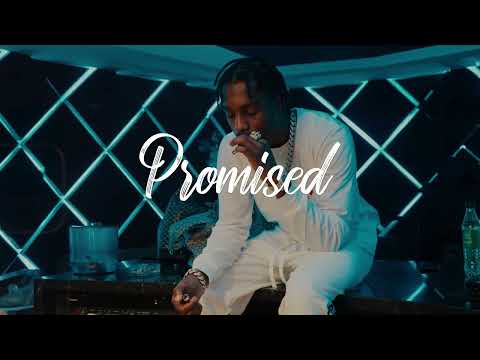 [FREE] Lil Tjay x J.I. Type Beat - "Promised" | Piano Instrumental 2024