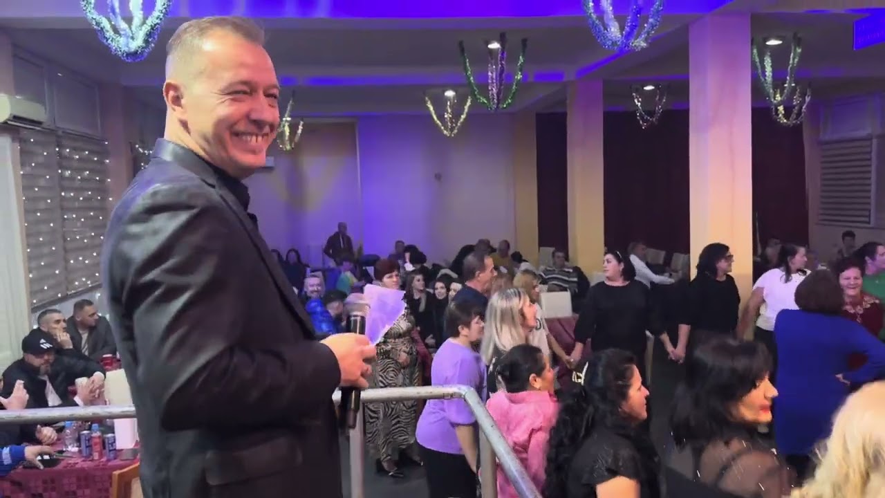 Tako to biva u Laha Promu - Uživo - Raspjevane Meraklije 20.12.2024