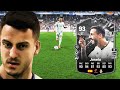 93 showdown sbc joselu player review  ea fc 24 ultimate team