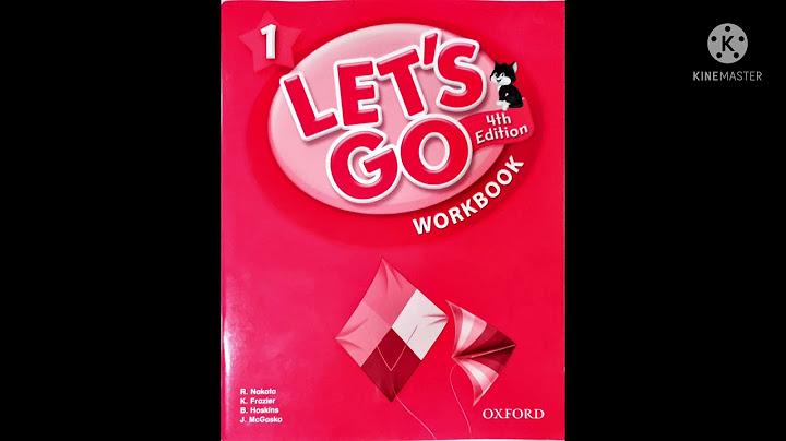 ดาวน์โหลด หนังสือ lets go ป.1 pdf