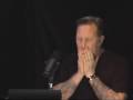 James Hetfield Singing Judas Kiss