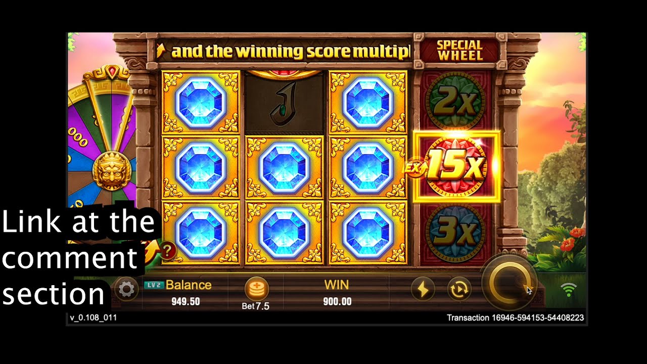 Fortune Gem Turbo Spin On paldo