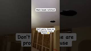 Home Inspection #homeinspection #homeinspector #renovation #diy #houseflipper