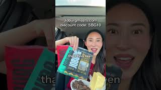 Favorite Carnivore Snack