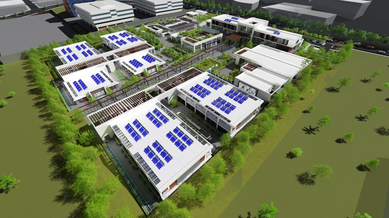 Residencia Hogar de Cuidados para Adultos Mayores - DA8