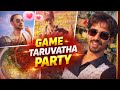 “Game Taruvatha Party Fun! 🕹️🎉”or“Gaming Session + Epic Party Vibes! 🎮🥳”