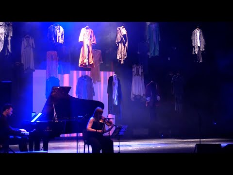 ქართული თეატრის ამბავი ანუ - გასაიდუმლოებული ამბები მესხიშვილის თეატრის სცენაზე გაცოცხლდა