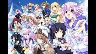 Reflexion de los Fanfic de Hyperdimension Neptunia, su Comunidad y ayuda de Informarse