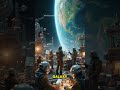 Can Humans Travel to Another Galaxy? Physics Explained #SpaceTravel #Astrophysics #Andromeda #Shorts