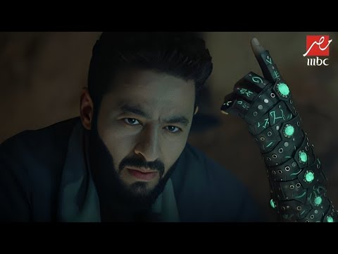 حصريا برومو مسلسل المداح الجز السادس أسطورة النهايه على  مصر رمضان 2026