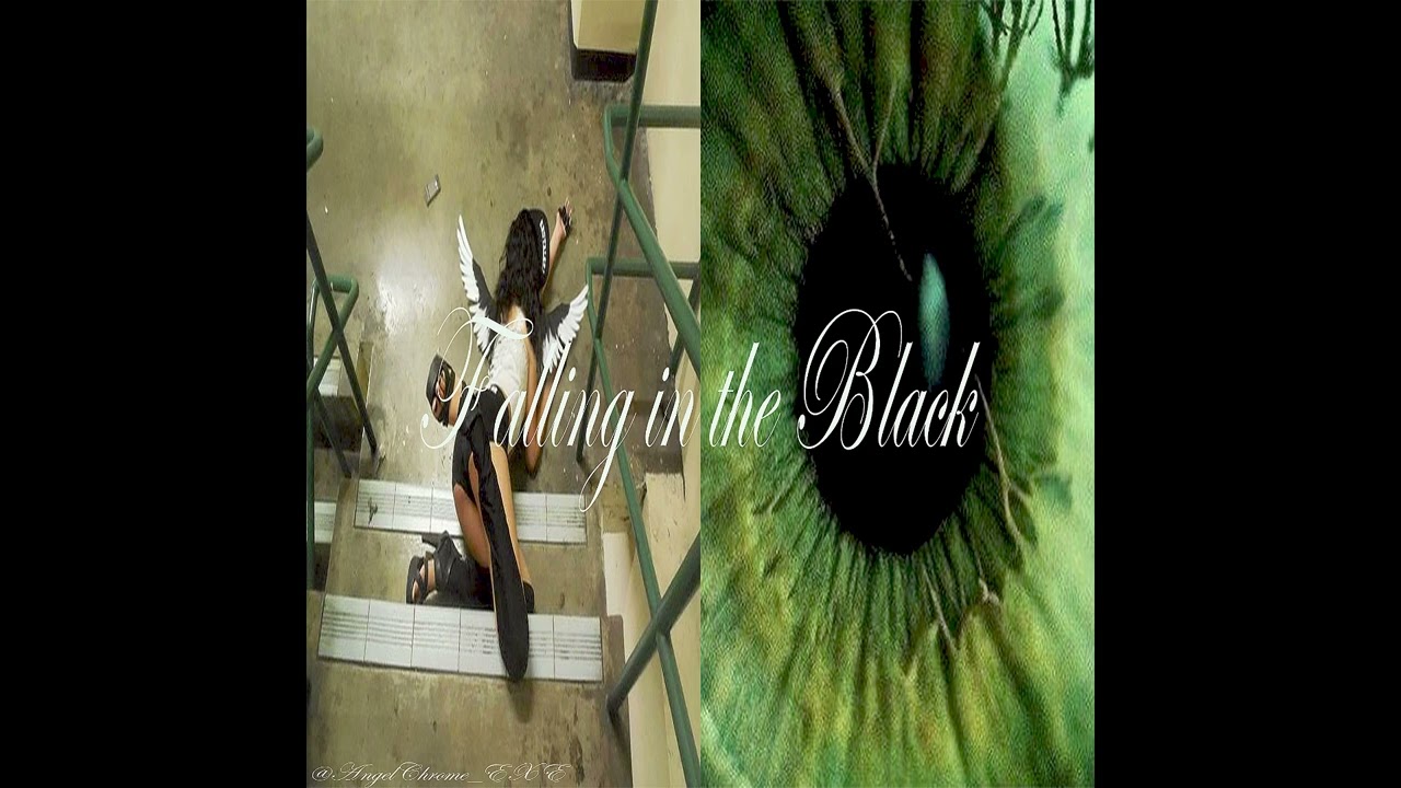 (free for profit) archive core + fortuna 812 type beat - ✞Falling in the Black✞