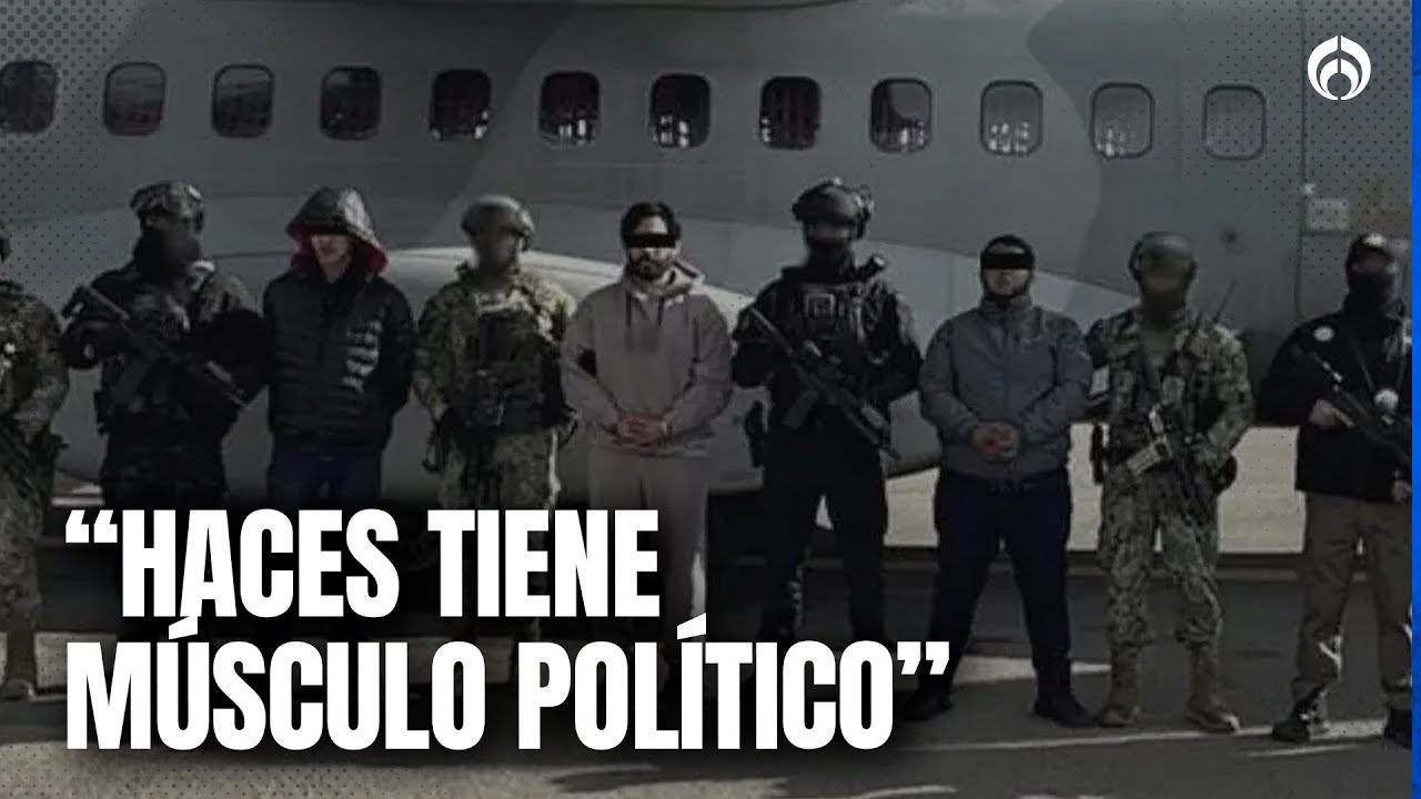 ¿Detención de ‘El Limones’ salpicará a Pedro Haces?, esto explica periodista