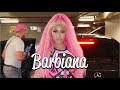 Nicki Minaj — Bust Down Barbiana (Audio)