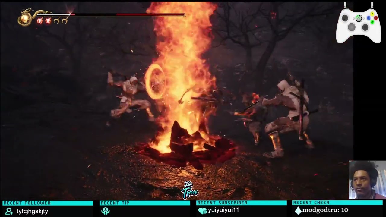 very hard mode pt.12