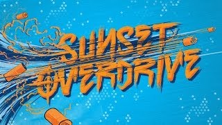 Sunset Overdrive E3 2014 Review (Trailer + Gameplay)