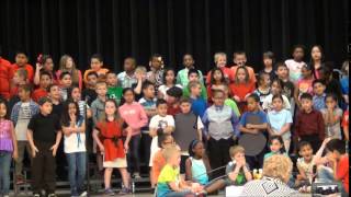 Maple Spring Program 2014