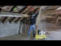 Vidéo: Scrap'air S24 manche 20 cm spécial bois