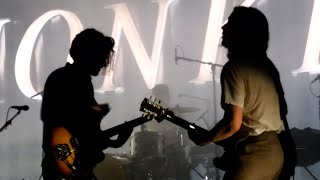 Celebrity Arctic Monkeys - The View From The Afternoon [Live at Columbiahalle, Berlin - 23-05-2018] Wealth