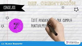 Consejos para padres screenshot 3