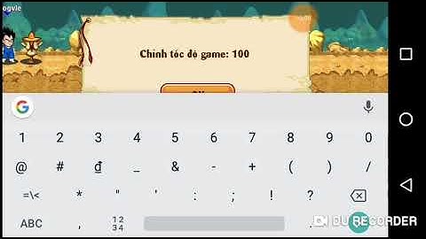 Cho Nick Nr Ss Có Đệ Đổi Được Mk