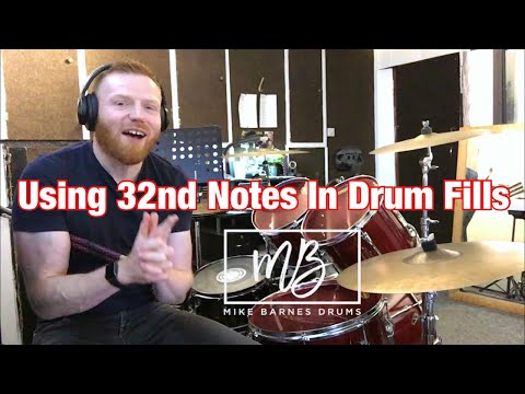 using-32nd-notes-in-drum-fills---orange-mocha-frappuccino!